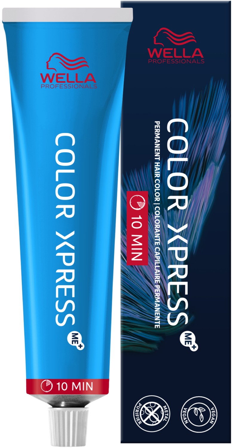  Wella Color Xpress 4/ 