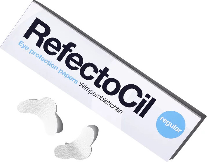  RefectoCil Wimpernbl&auml;ttchen 