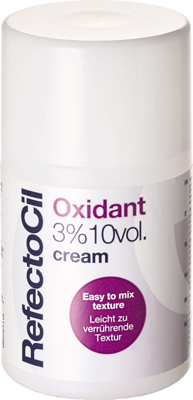  RefectoCil Oxidant Creme 10 Vol - 3% 100 ml 