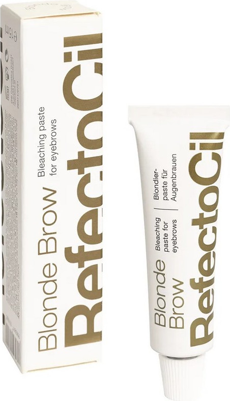  RefectoCil Blonde Brow 