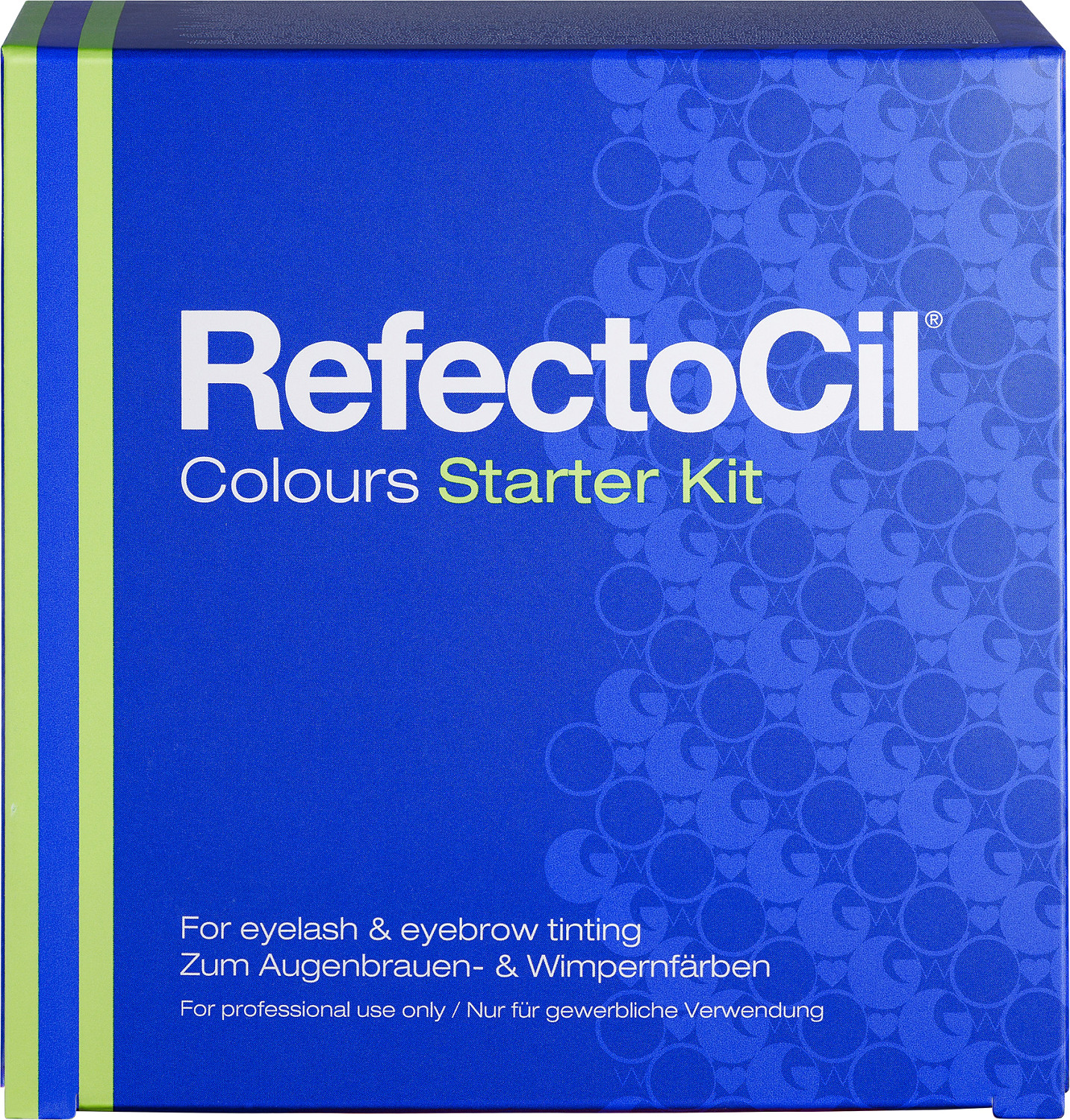  RefectoCil Colours Starter Kit 