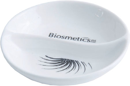  Biosmetics Intensive Porzellan Anr&uuml;hrschale 