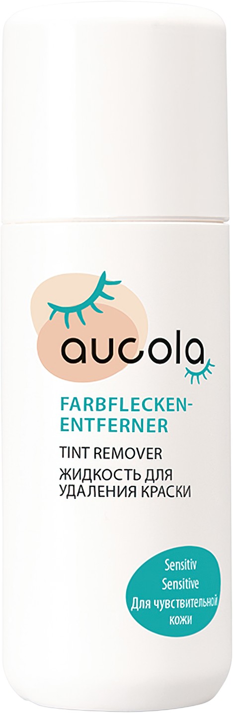  Aucola Farbfleckenentferner 150 ml 