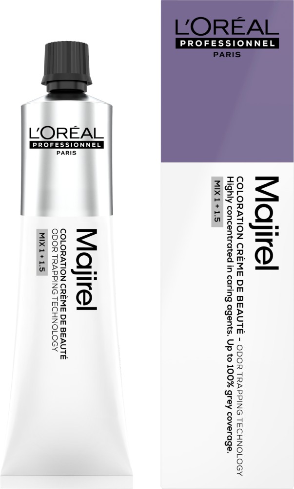  Loreal Majirel 9.22 Sehr Helles Blond Tiefes Iris&eacute; 