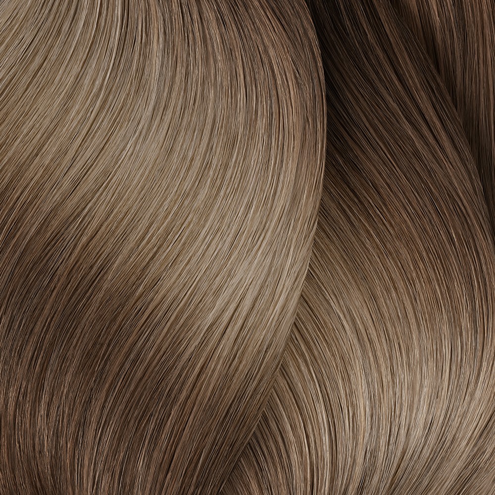 Loreal Majirel 9.12 Sehr Helles Blond Asch Iris&eacute; 