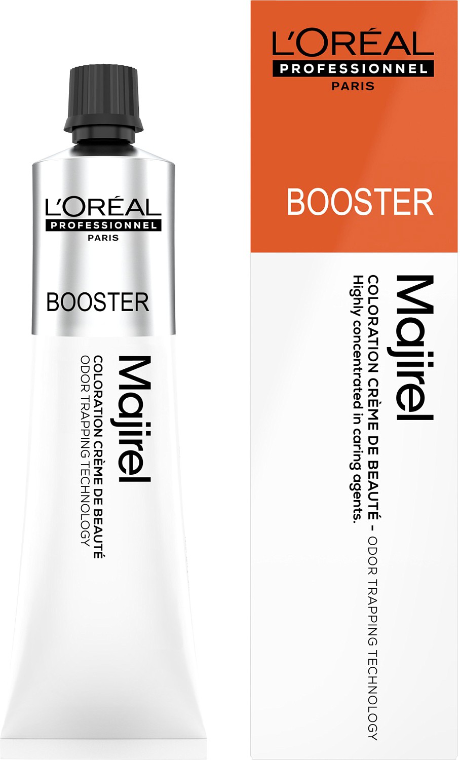  Loreal Majirel Booster Orange 