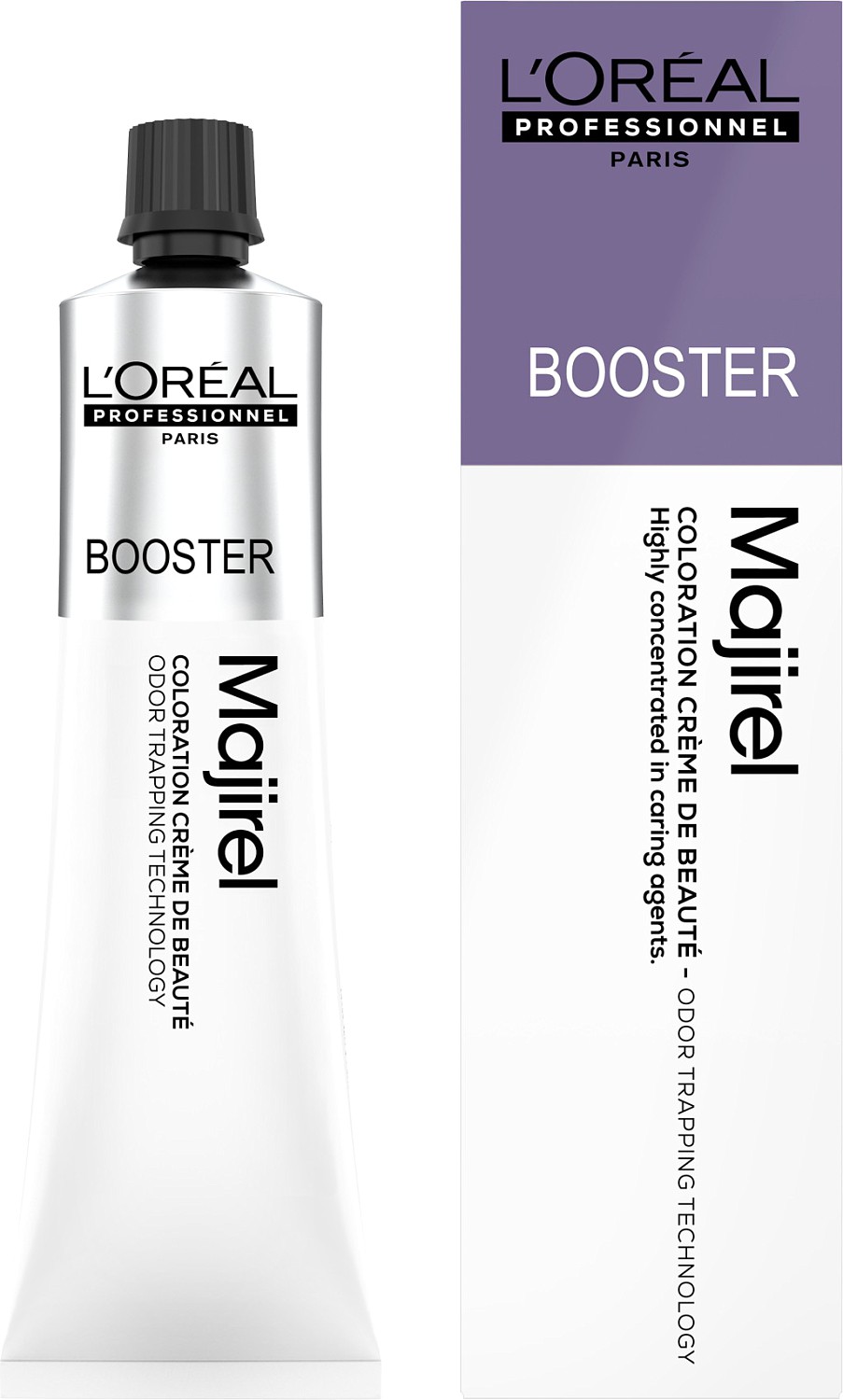  Loreal Majirel Booster Violett 