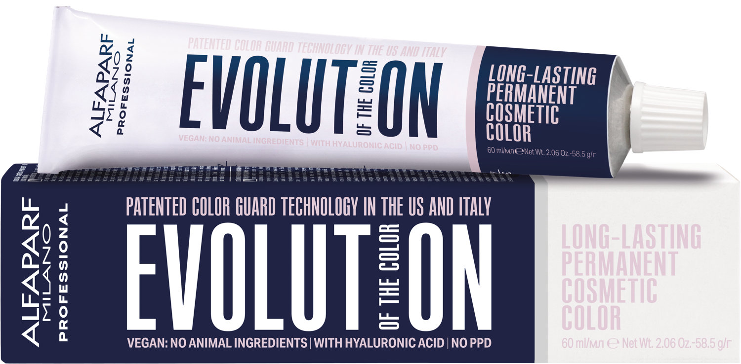  Alfaparf Milano Evolution of the Color 7.35 