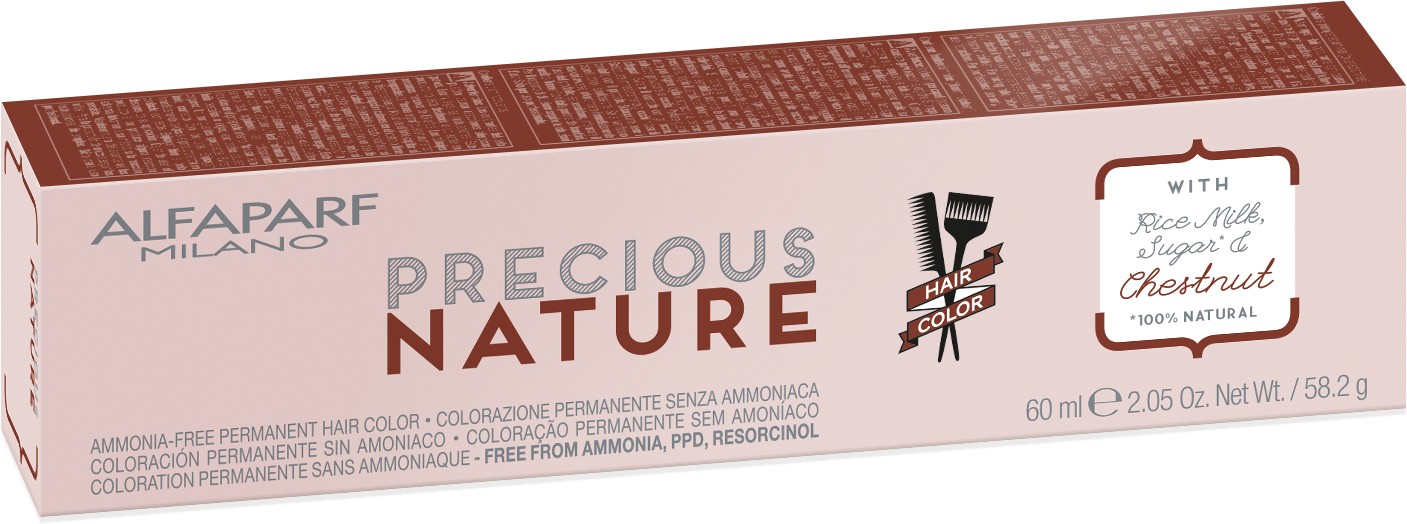  Alfaparf Milano Precious Nature 5 