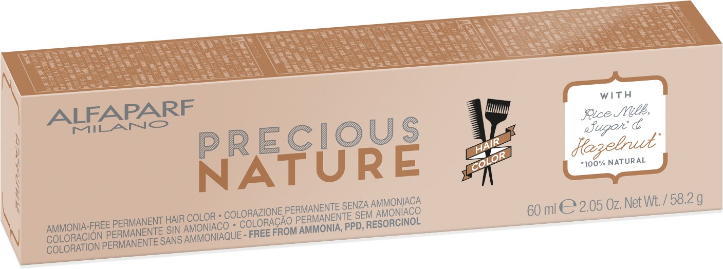  Alfaparf Milano Precious Nature 6.1 