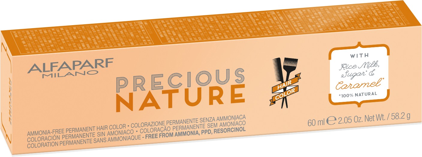  Alfaparf Milano Precious Nature 7.35 