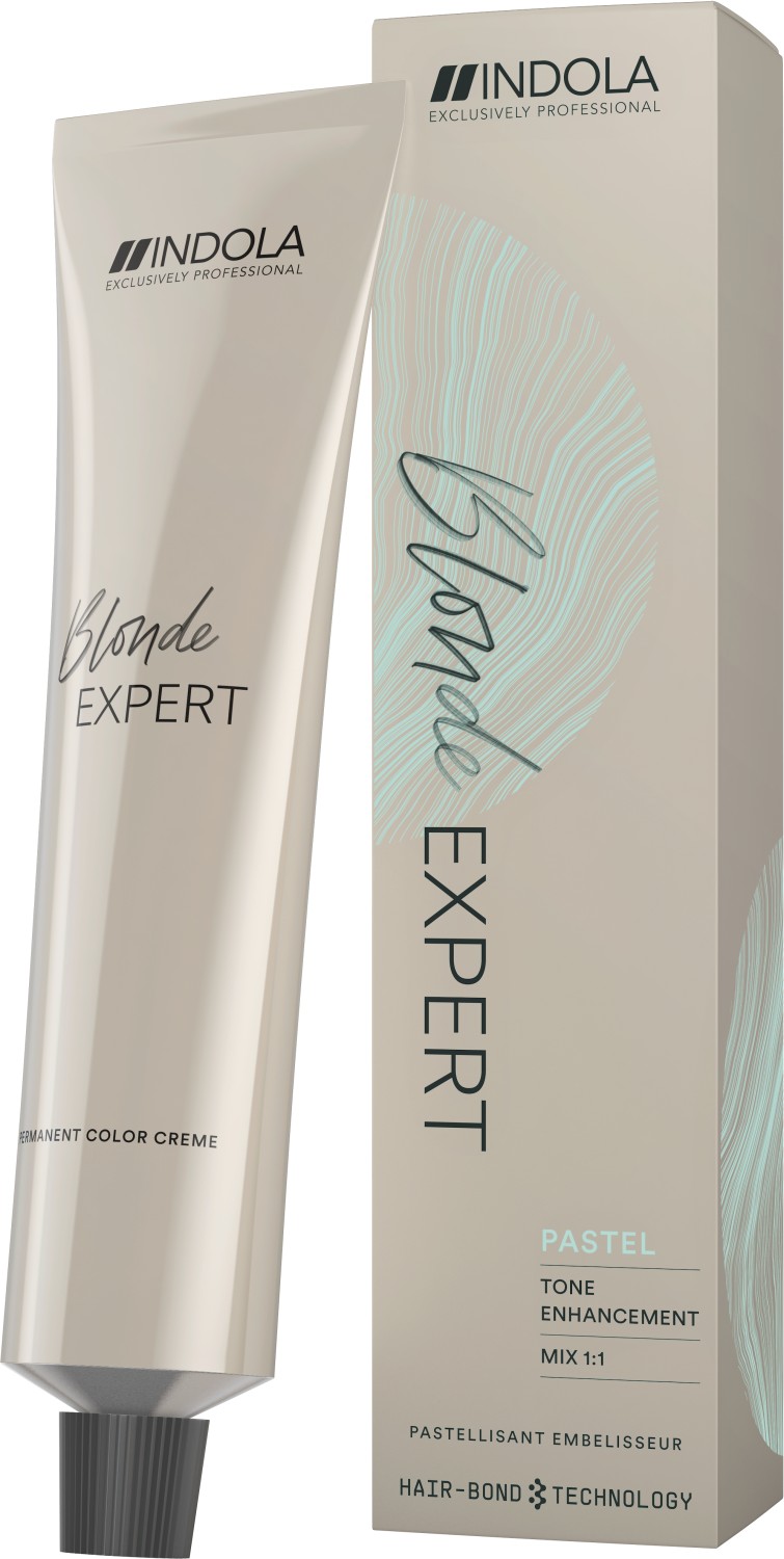  Indola Blonde Expert Pastels P.17 Lila 