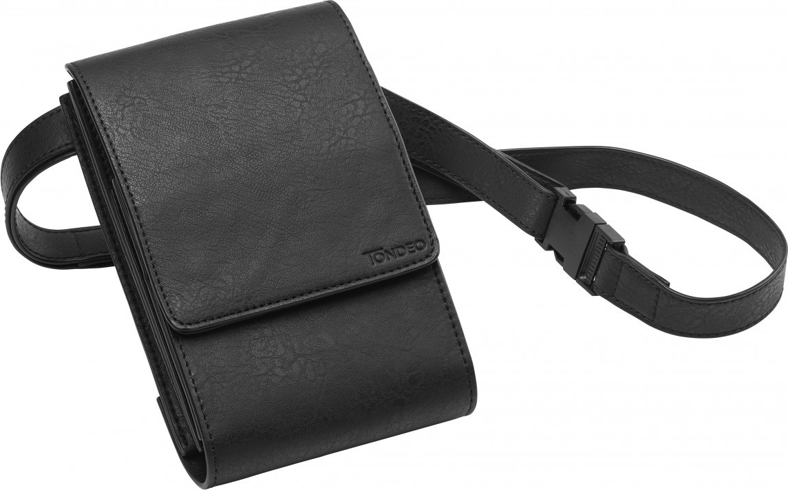 Tondeo Bodyguard Werkzeugtasche 