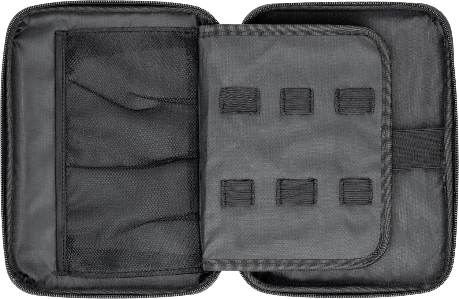  Gamma+ Barber Tool Case 