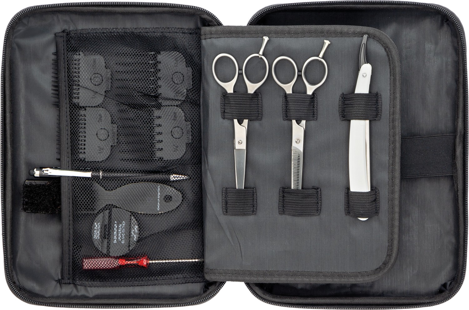  Gamma+ Barber Tool Case 