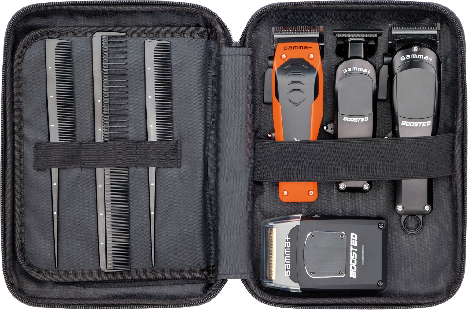  Gamma+ Barber Tool Case 