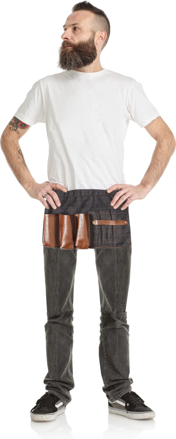  XanitaliaPro Barber Jeans 