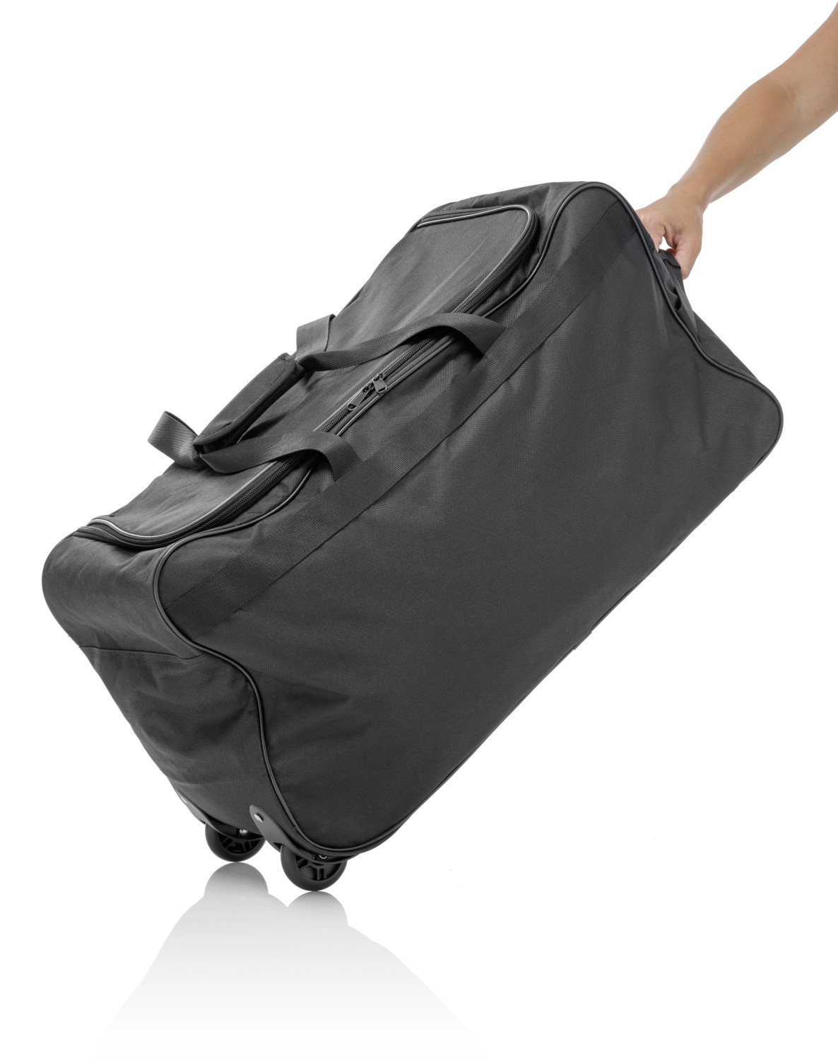  XanitaliaPro Hair School Maxi Trolley Universal 