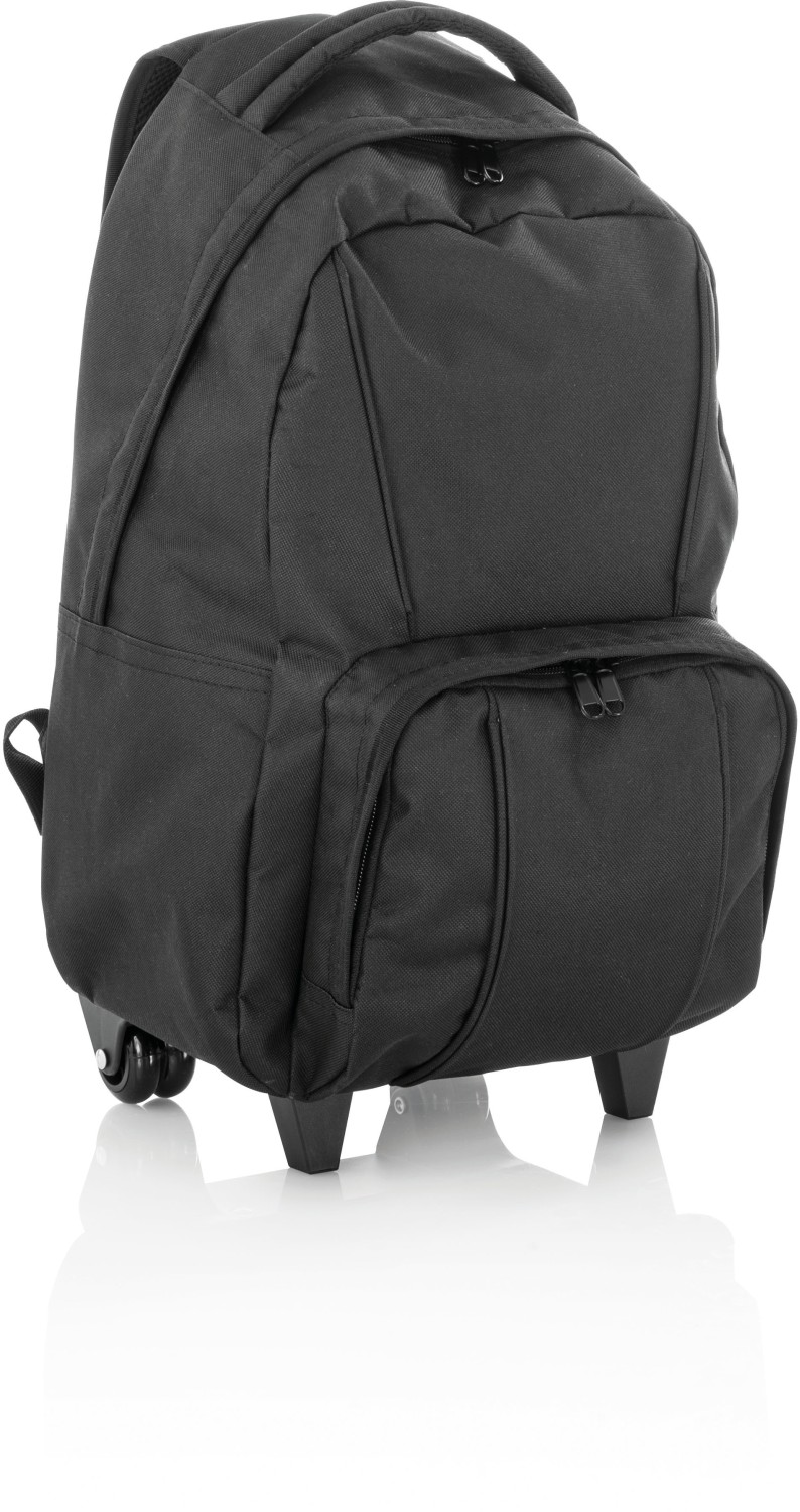  XanitaliaPro Hair School Back Pack & Trolley Universal 