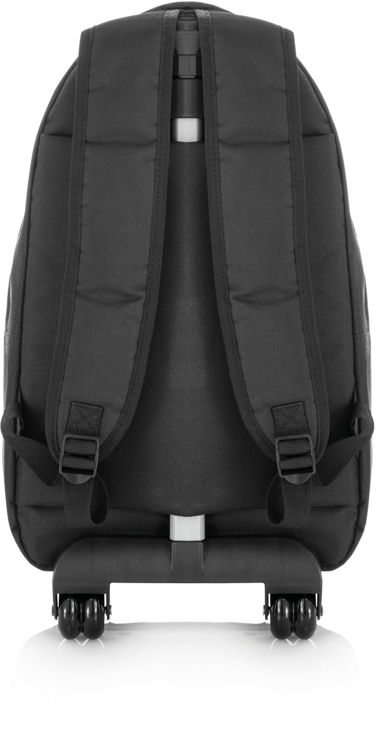  XanitaliaPro Hair School Back Pack & Trolley Universal 
