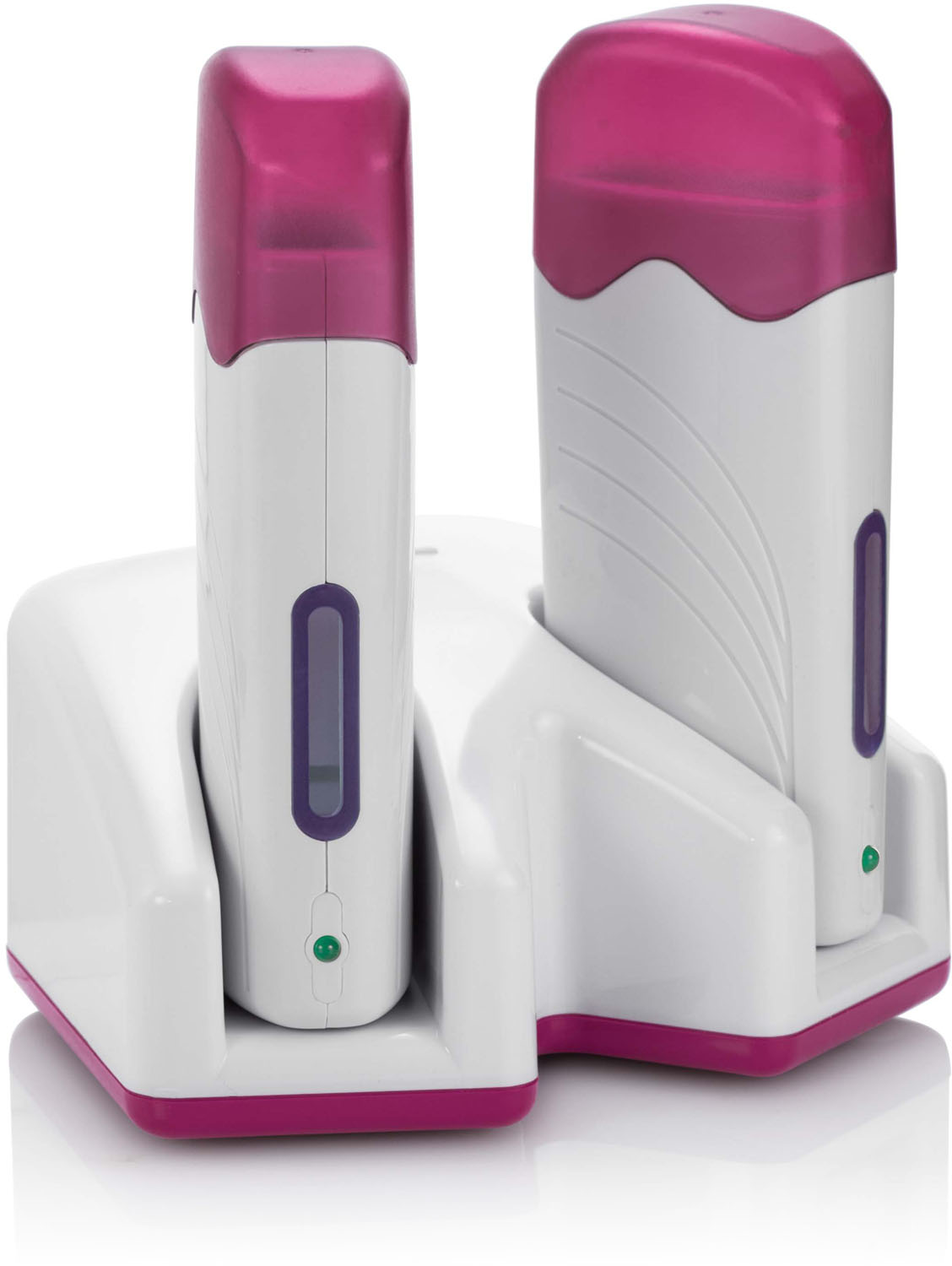  XanitaliaPro Kit Duo Executive Wachsw&auml;rmerhandst&uuml;ck 