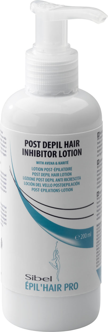  Sibel &Egrave;pil&rsquo;hair Pro Post-Epilations-Lotion 