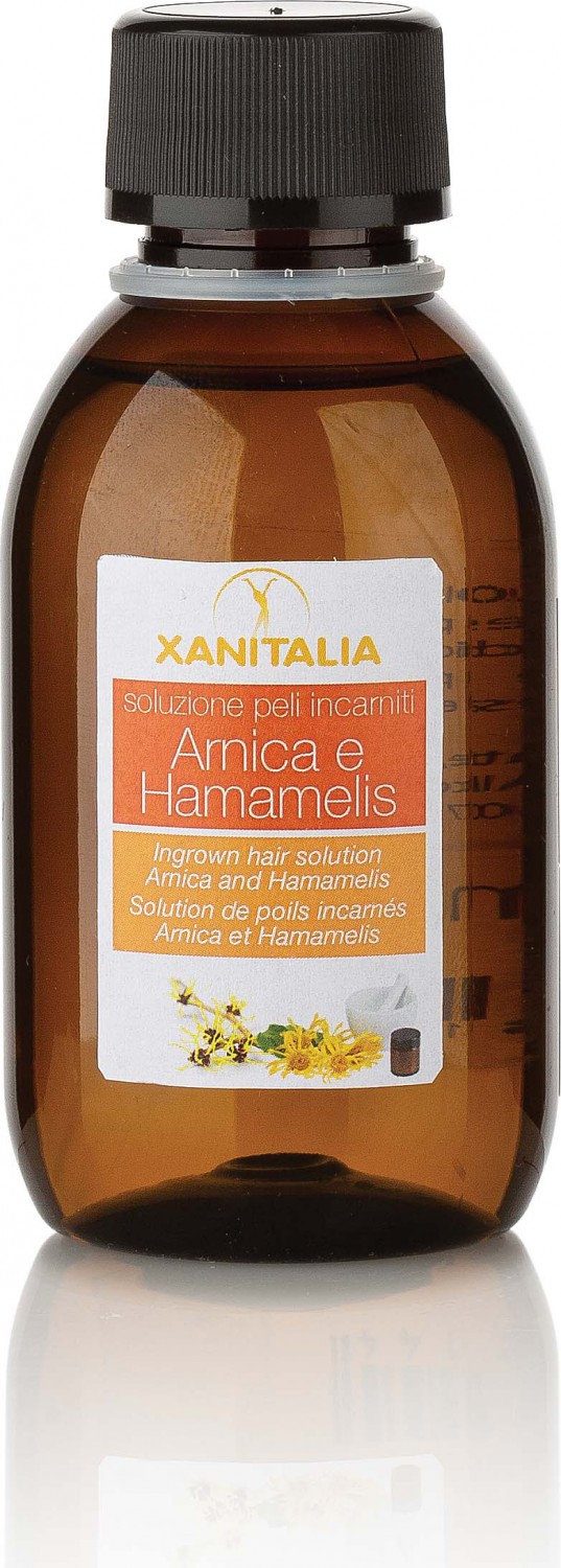  XanitaliaPro Lotion f&uuml;r eingewachsene Haare 150 ml 
