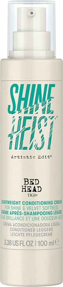  TIGI Bed Head Shine Heist 100 ml 