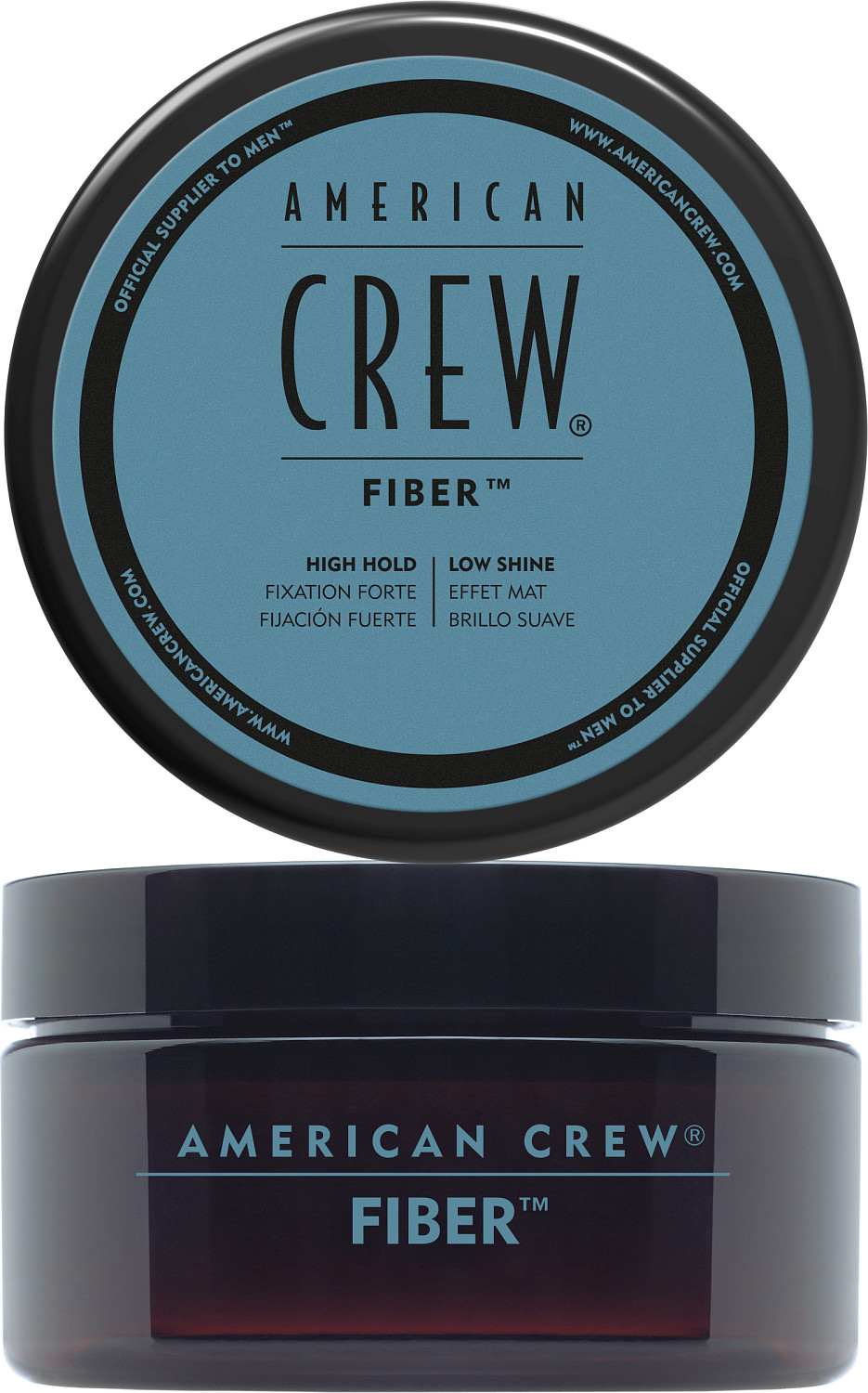  American Crew Fiber 85 g 