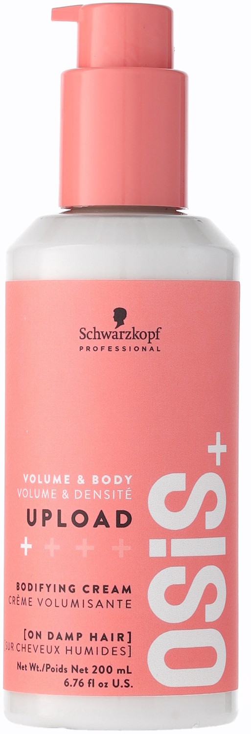  Schwarzkopf OSiS+ Upload 200 ml 