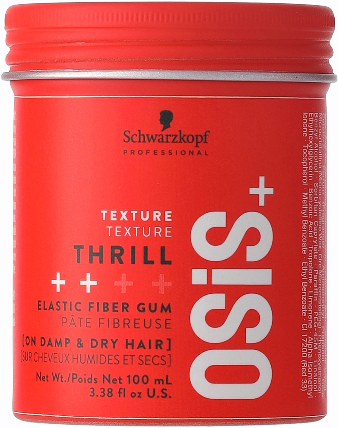  Schwarzkopf OSiS+ Thrill 100 ml 