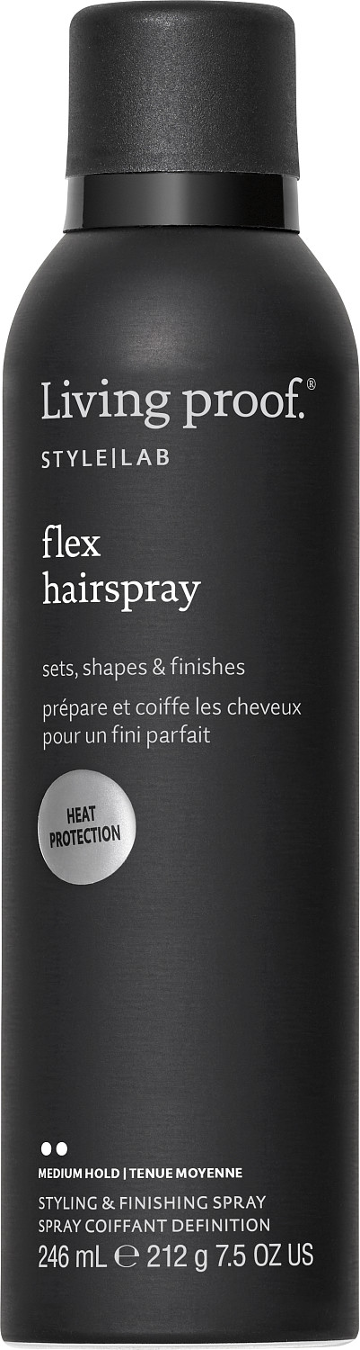  Living proof Style Lab Flex Hairspray 246 ml 