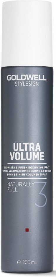  Goldwell Style Sign Naturally Full 200 ml 