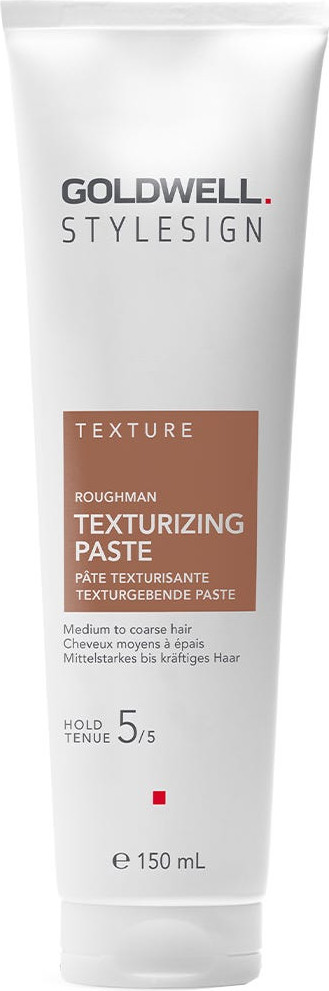  Goldwell Stylesign Texture Roughman Texturgebende Paste XXL 150 ml 