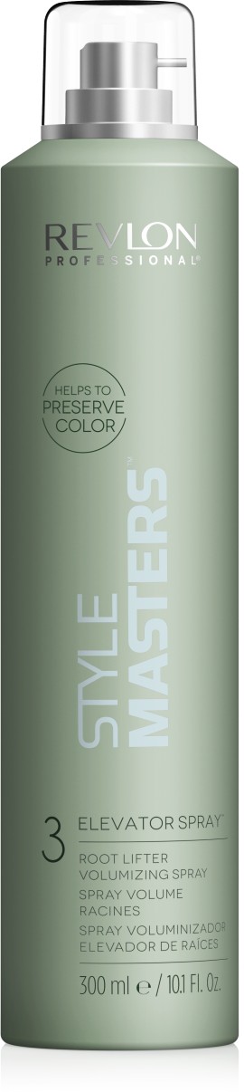  Revlon Professional Style Masters Volume Elevator Spray 300 ml 