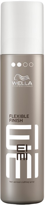  Wella Eimi Flexible Finish 