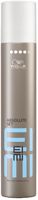  Wella Eimi Absolut Set Haarspray 300 ml 
