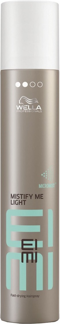  Wella EIMI Mistify Me Light 75 ml 
