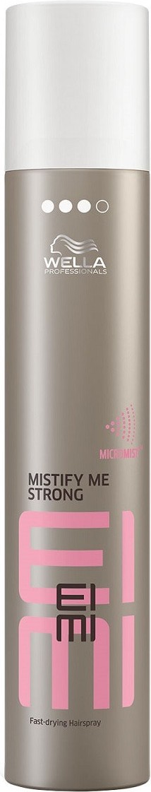  Wella EIMI Mistify Me Strong 75 ml 