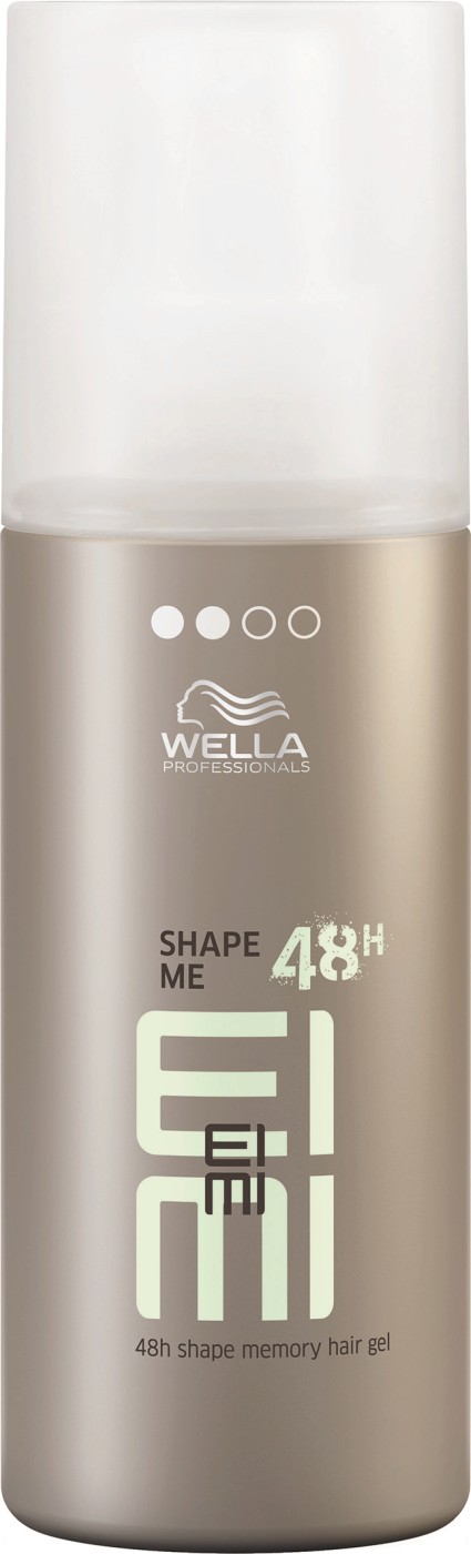  Wella Eimi Shape Me Fl&uuml;ssiges Gel 150 ml 