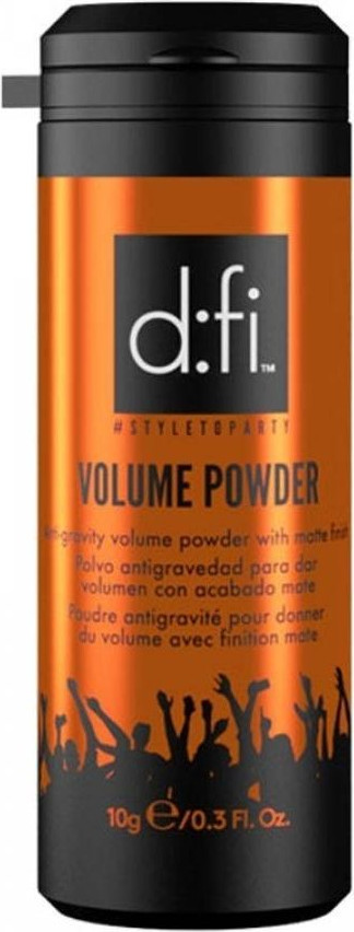  d:fi Volume Powder 10 g 