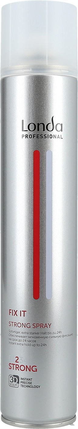  Londa Fix It Haarlack 500 ml 