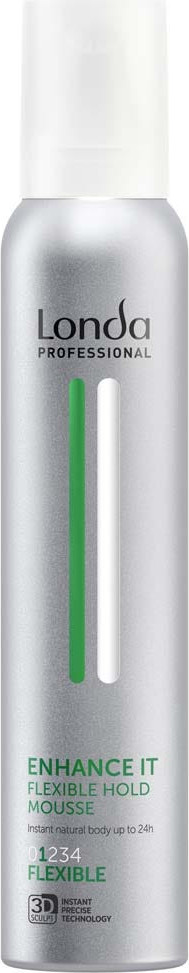  Londa Enhance It Schaumfestiger 200 ml 