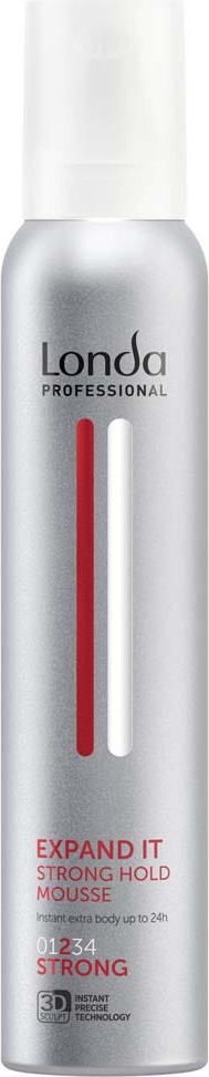  Londa Expand It Schaumfestiger 200 ml 