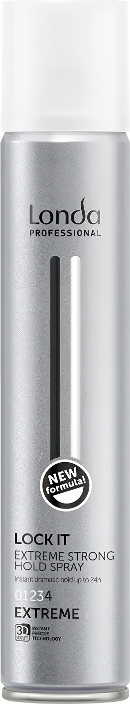  Londa Lock It 250 ml 