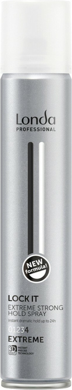  Londa Lock It 500 ml 