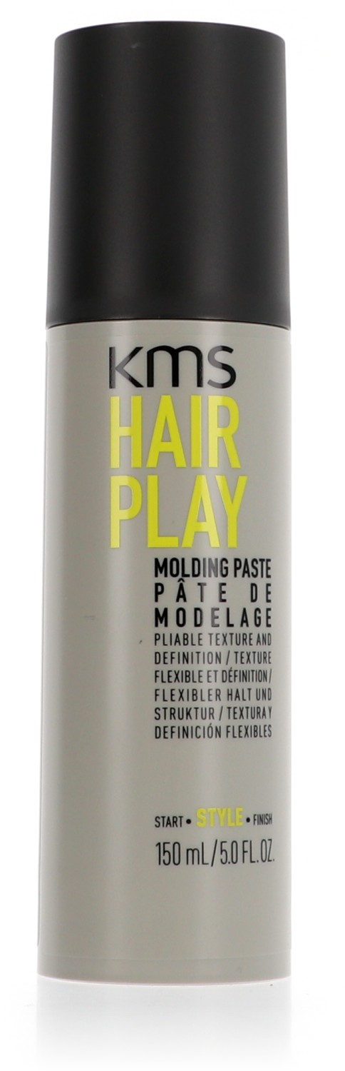  KMS HairPlay Molding Paste 150 ml 
