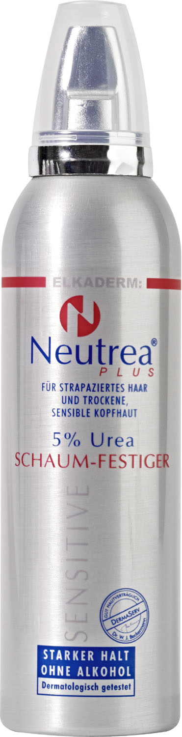  Elkaderm Neutrea Schaumfestiger 200 ml 