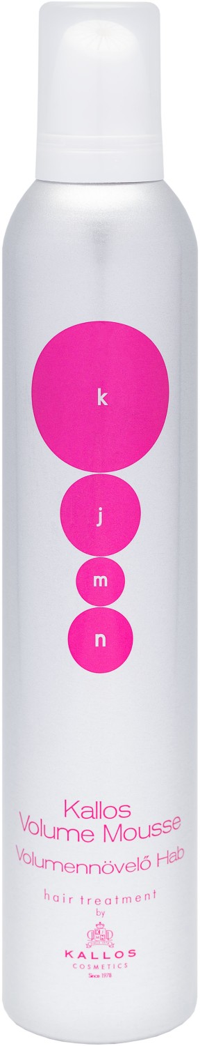  Kallos KJMN Volume Mousse 300 ml 