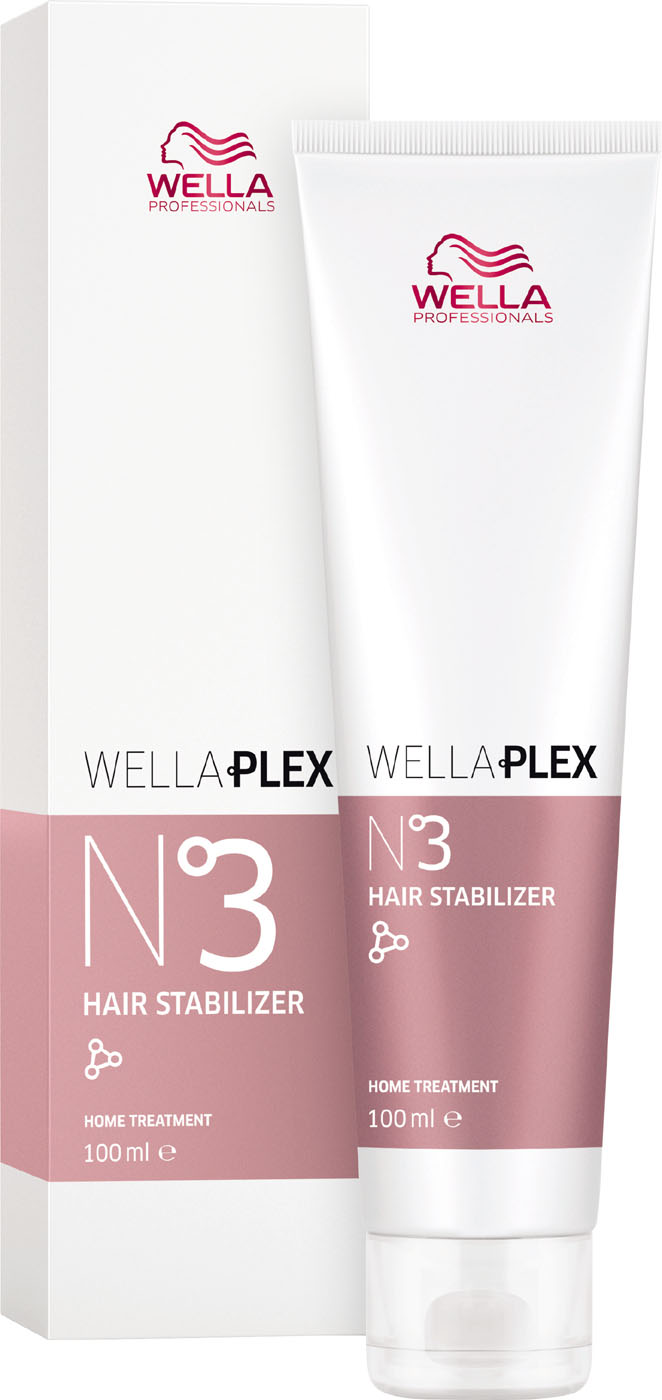  Wella Wellaplex Hair Stabilizer No 3 100 ml 